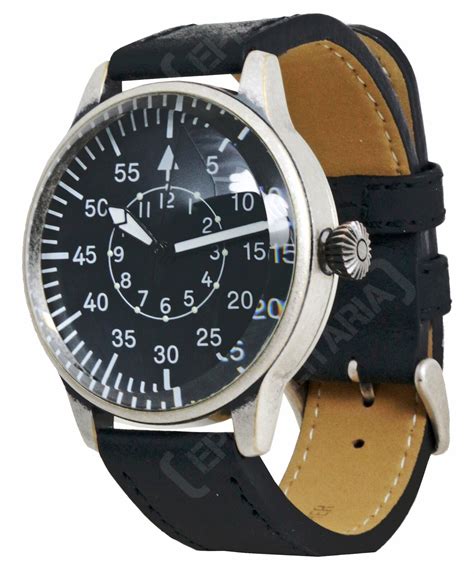 replica ww2 pilot watches|vintage ww2 pilot watches.